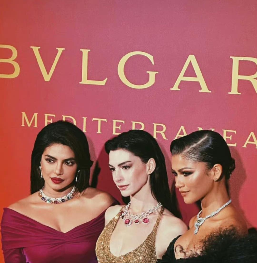 lisa bulgari ảnh 13 lisa bulgari anh 13