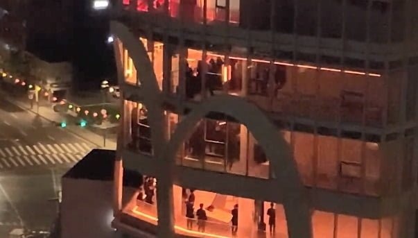 show gucci han anh 1