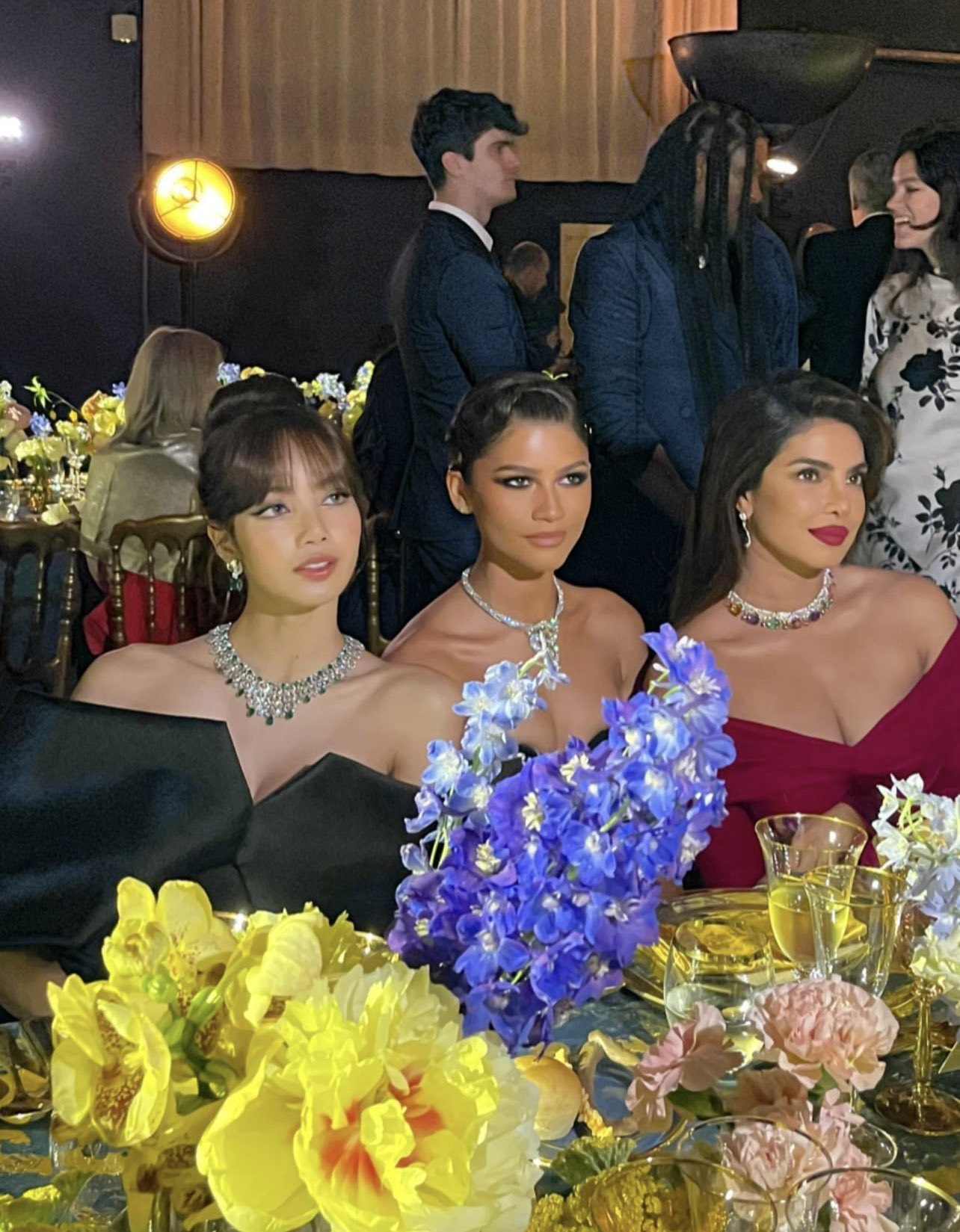 lisa bulgari ảnh 12 lisa bulgari anh 12