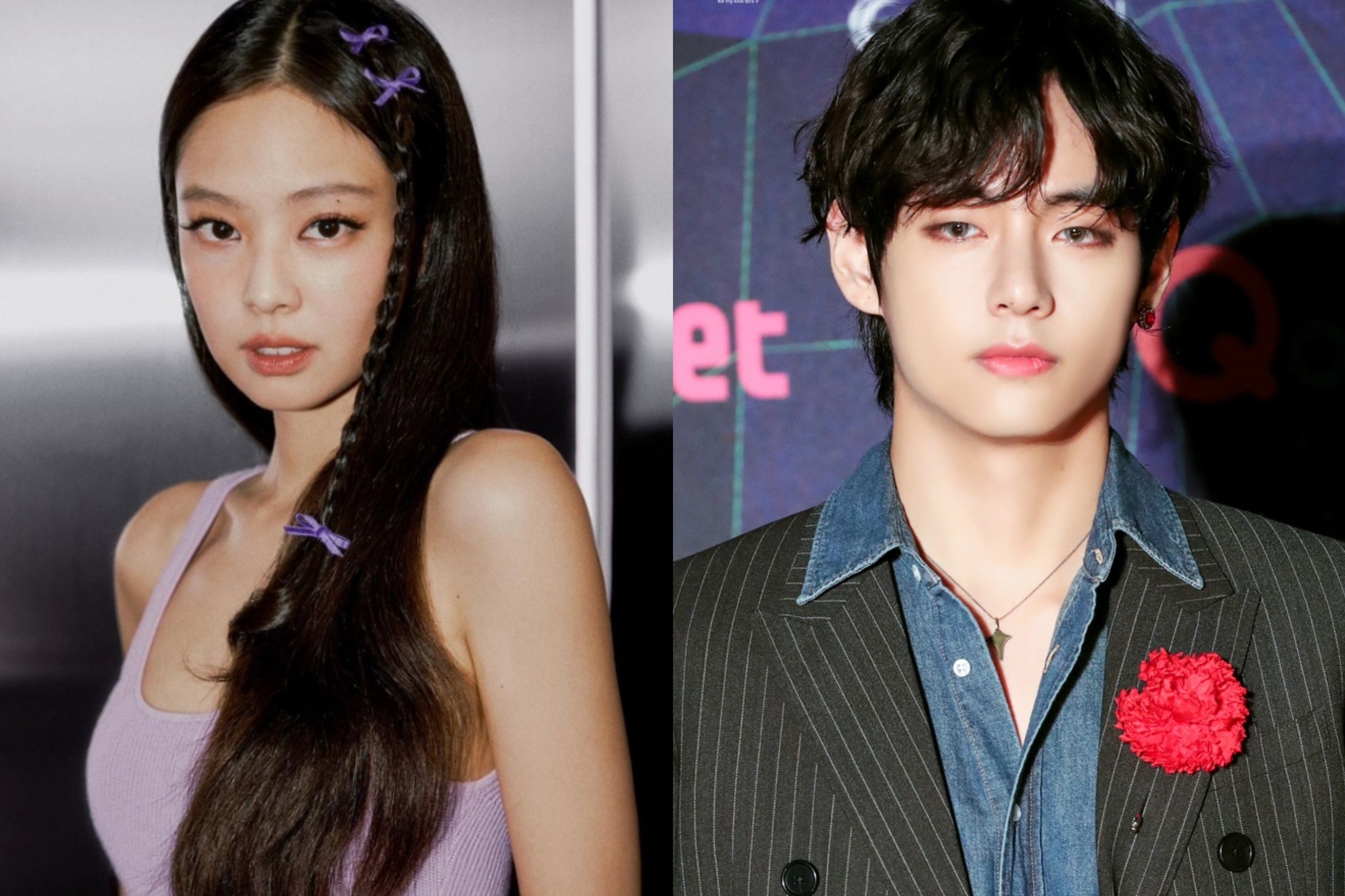 YG dang dieu tra nguoi tung anh V va Jennie hinh anh