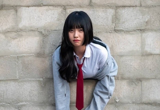 Phim chieu mang Han Quoc bi cho la tuc tiu hinh anh