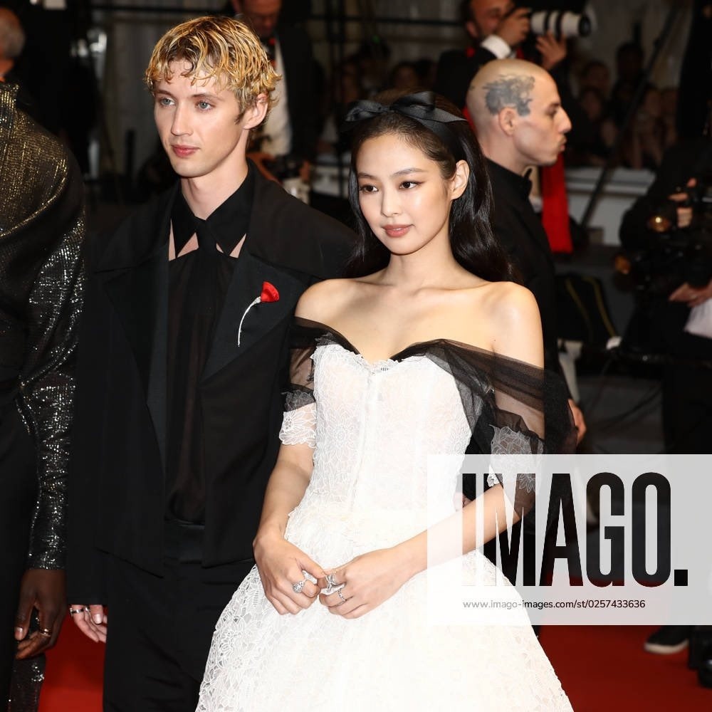 jennie cannes 2023 anh 4