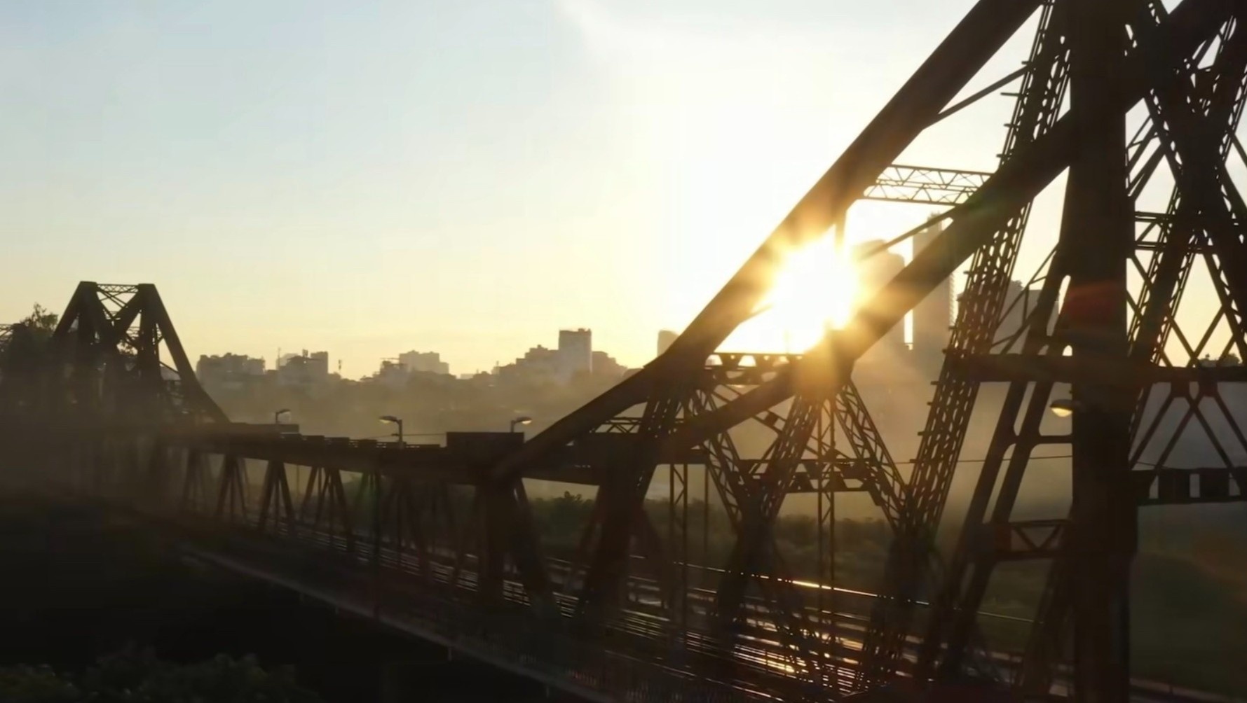 hoa hau dep nhat anh 1