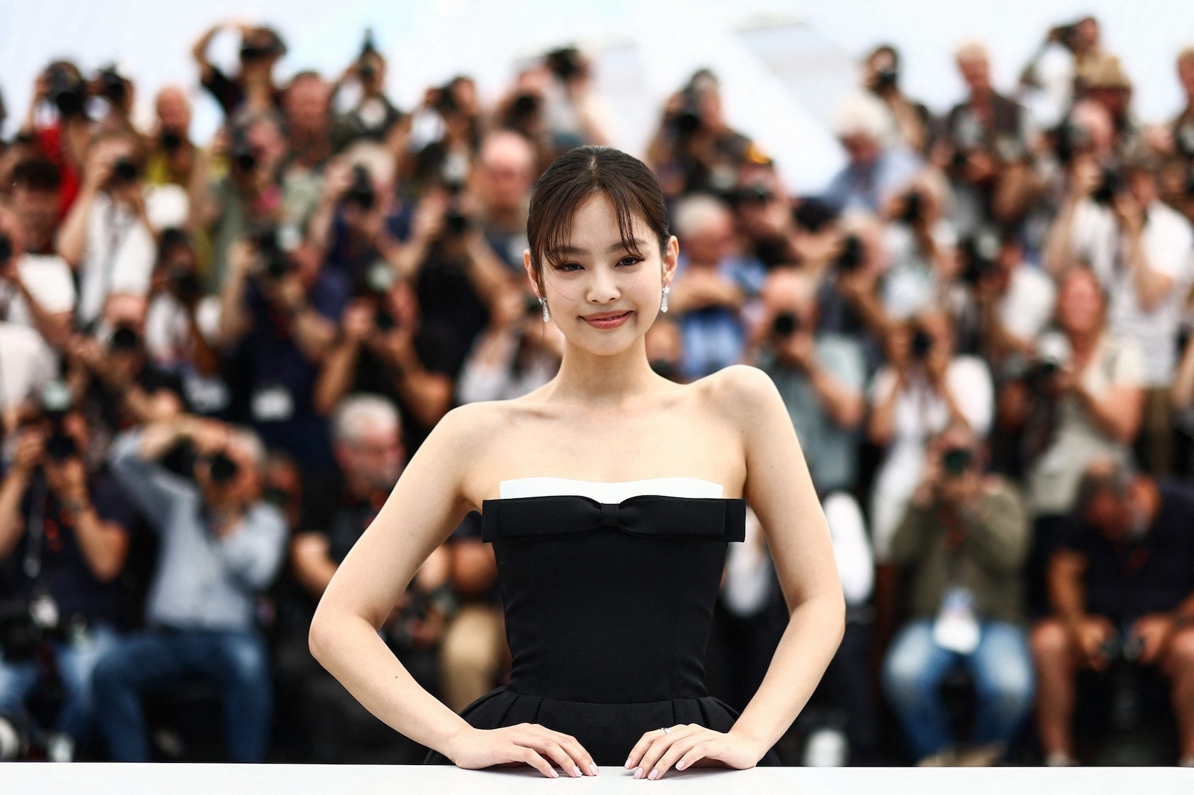 jennie cannes anh 1