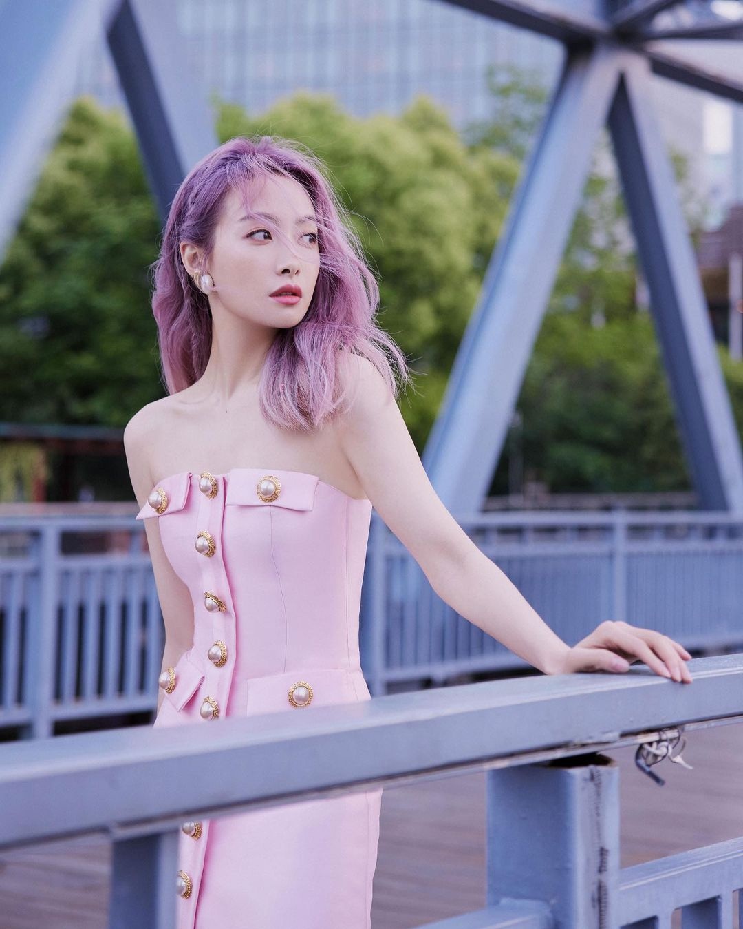 tống thiến hở ảnh 7 tong thien ho anh 7