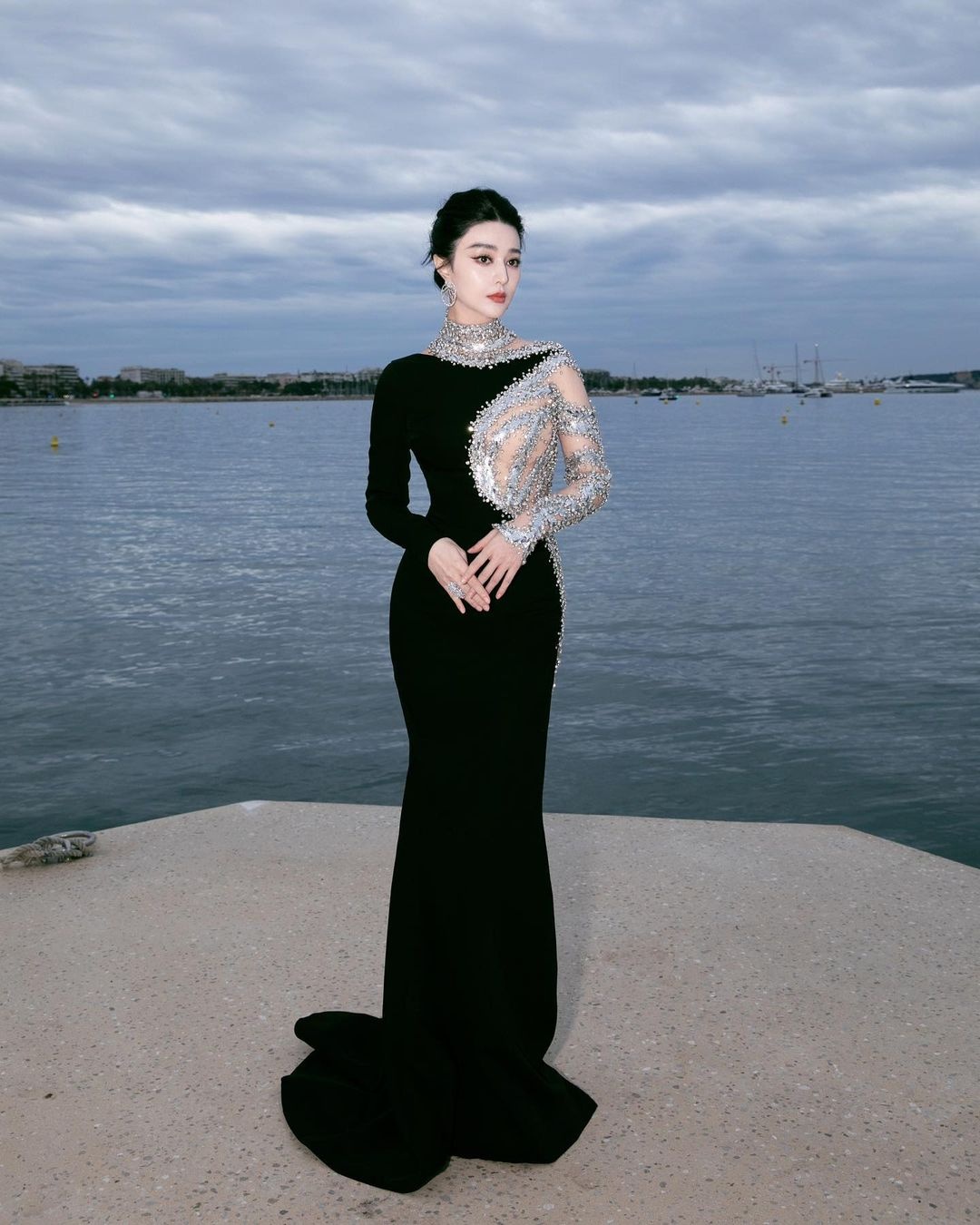 pham bang bang cannes anh 13