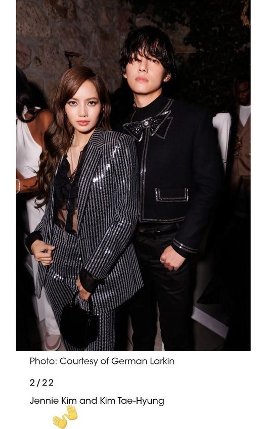 lisa và v ảnh 1 lisa va v anh 1