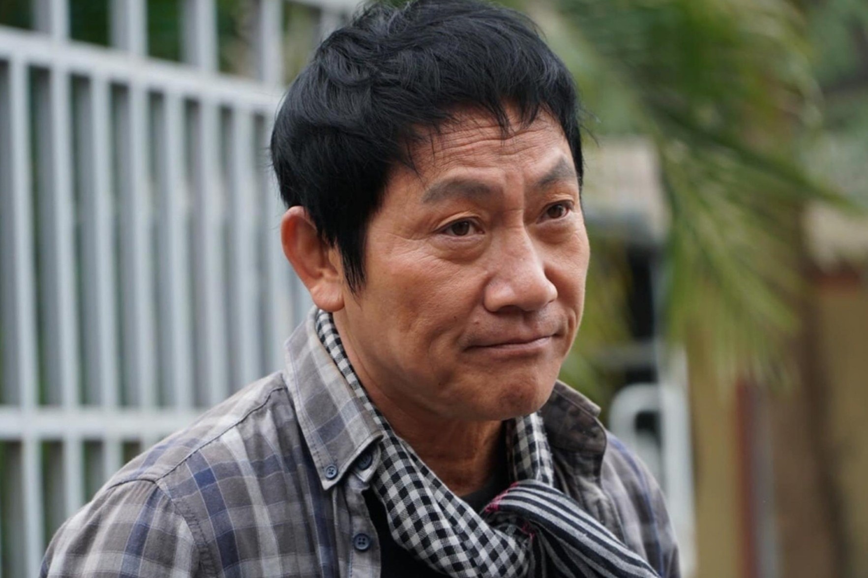 Phim truyen hinh lay lai suc hut hinh anh