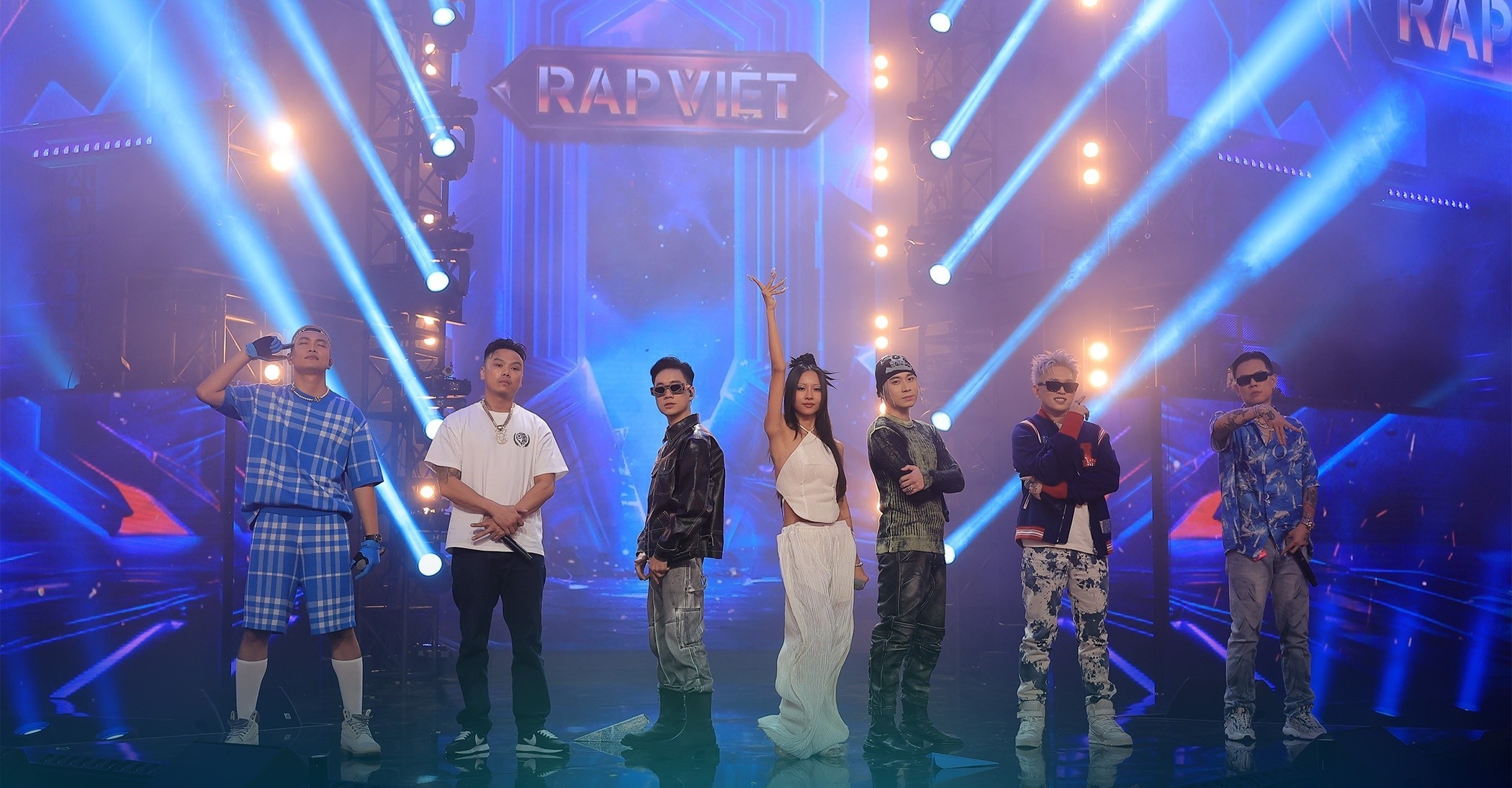 rap viet mua 3 anh 1