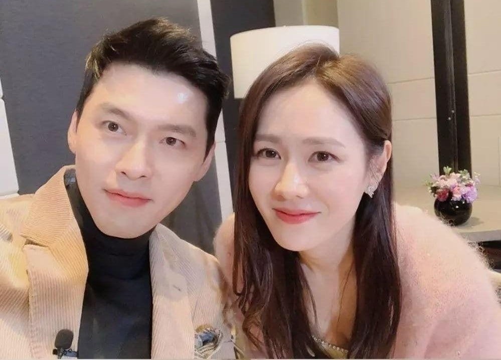 Biet thu 3,6 trieu USD cua Hyun Bin va Son Ye Jin gay chu y hinh anh