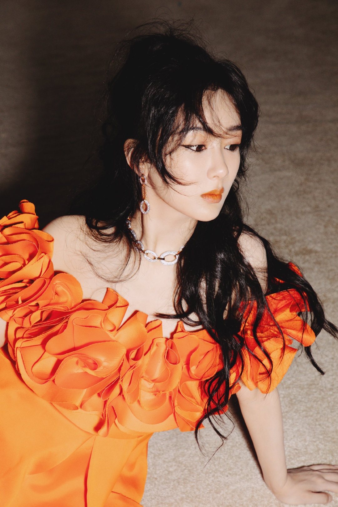 dương tử bị chê ảnh 3 duong tu bi che anh 3