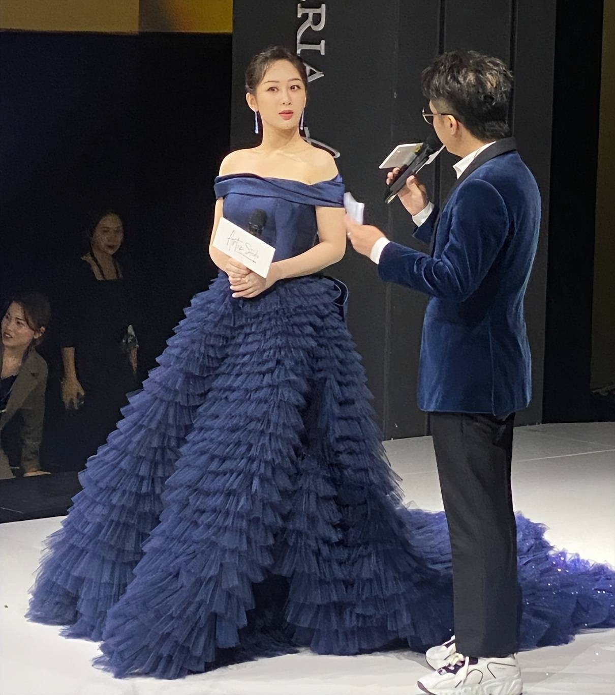 dương tử bị chê ảnh 6 duong tu bi che anh 6