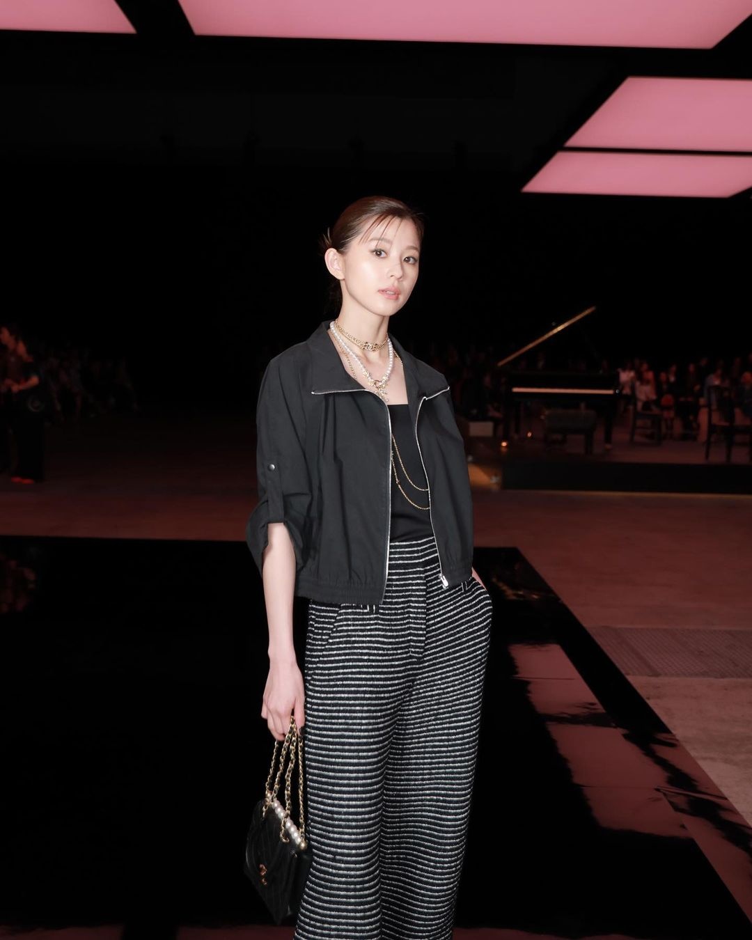 jennie chanel nhat anh 11