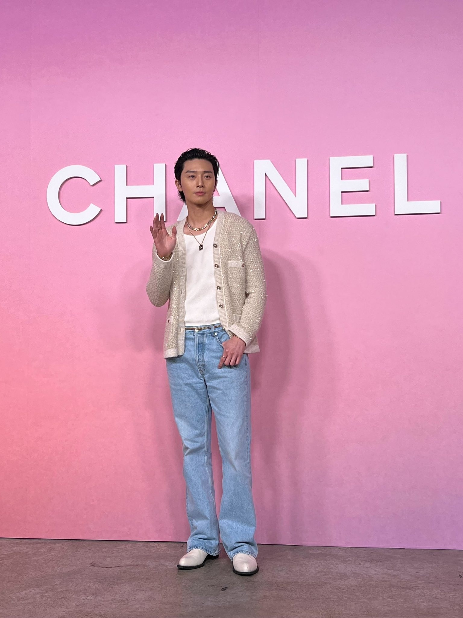 jennie chanel nhat anh 4