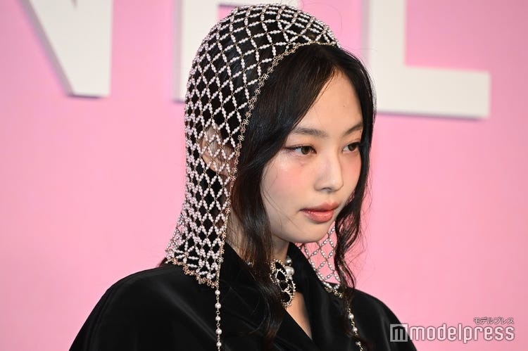 jennie chanel nhat anh 1