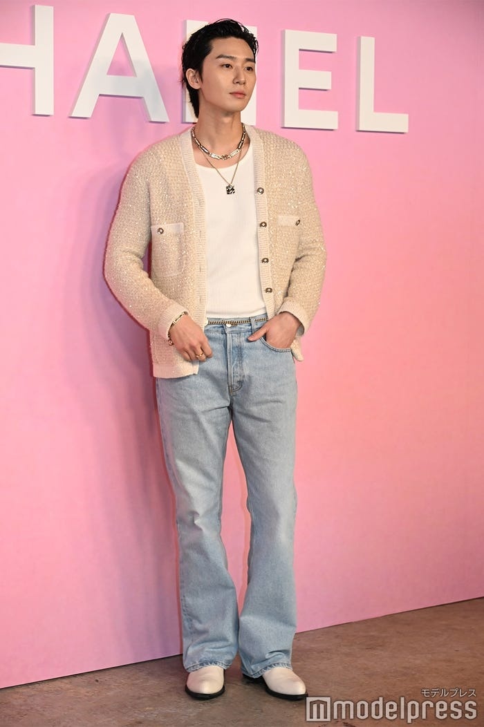 jennie chanel nhat anh 5