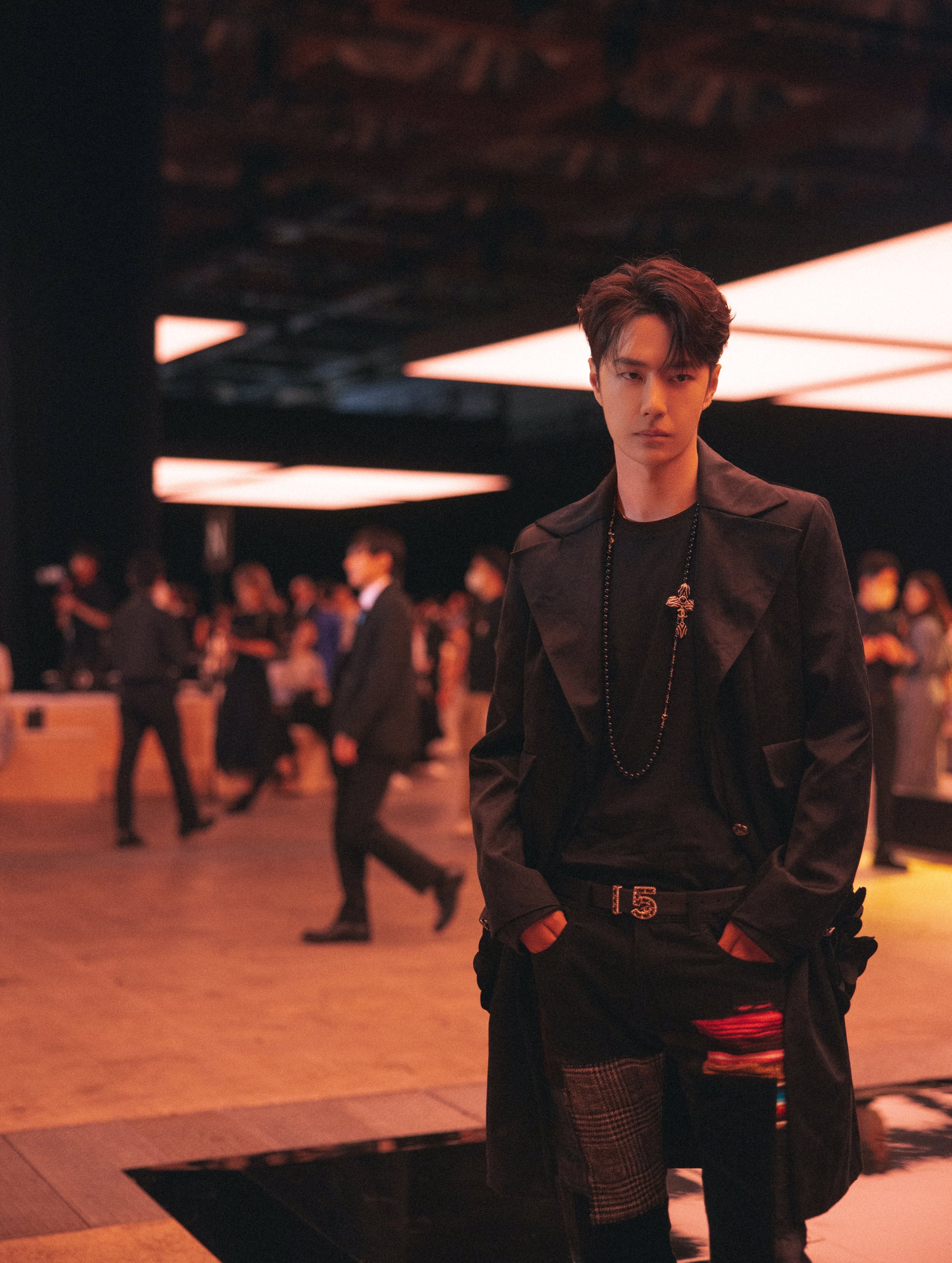 jennie chanel nhat anh 8