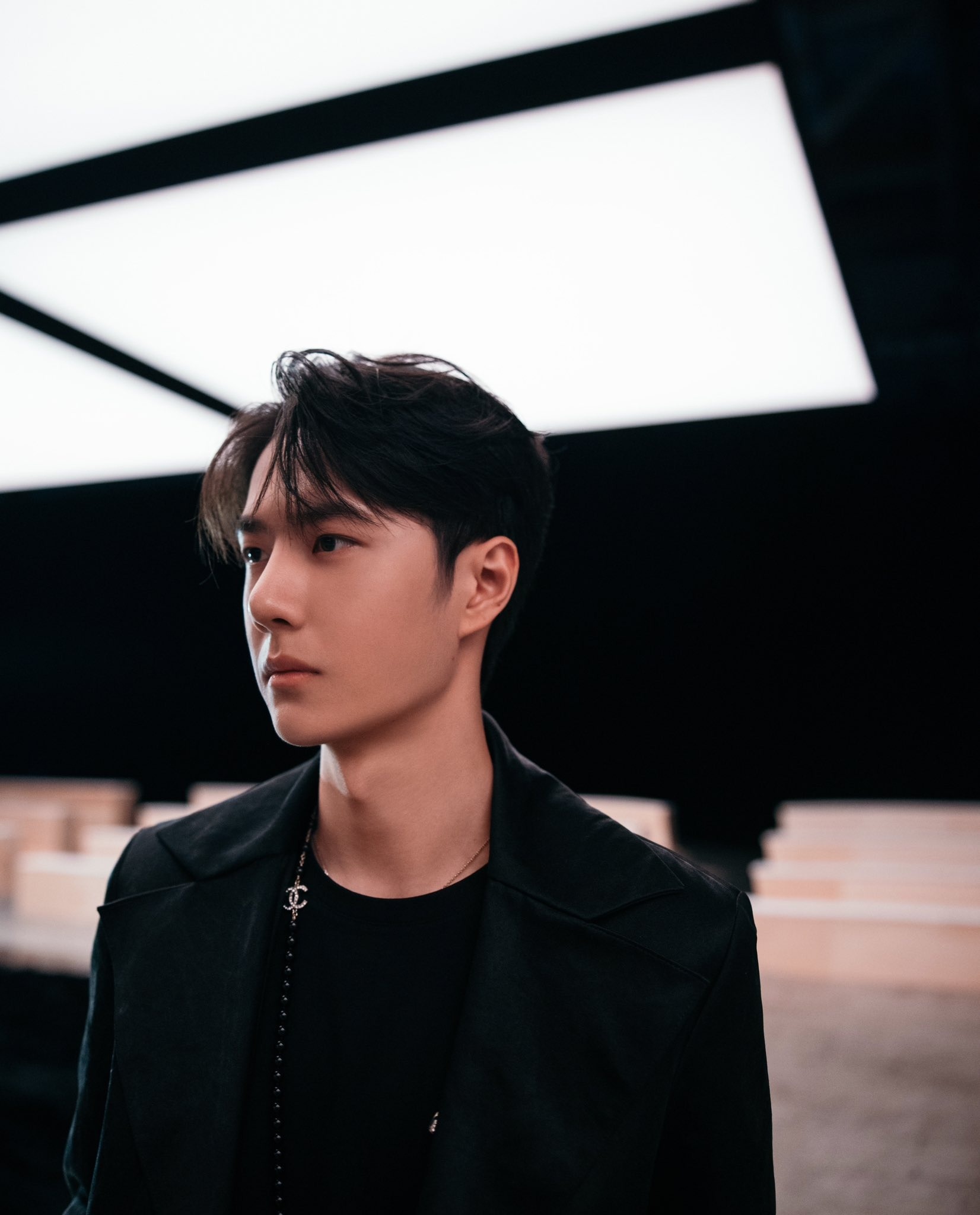 jennie chanel nhat anh 9