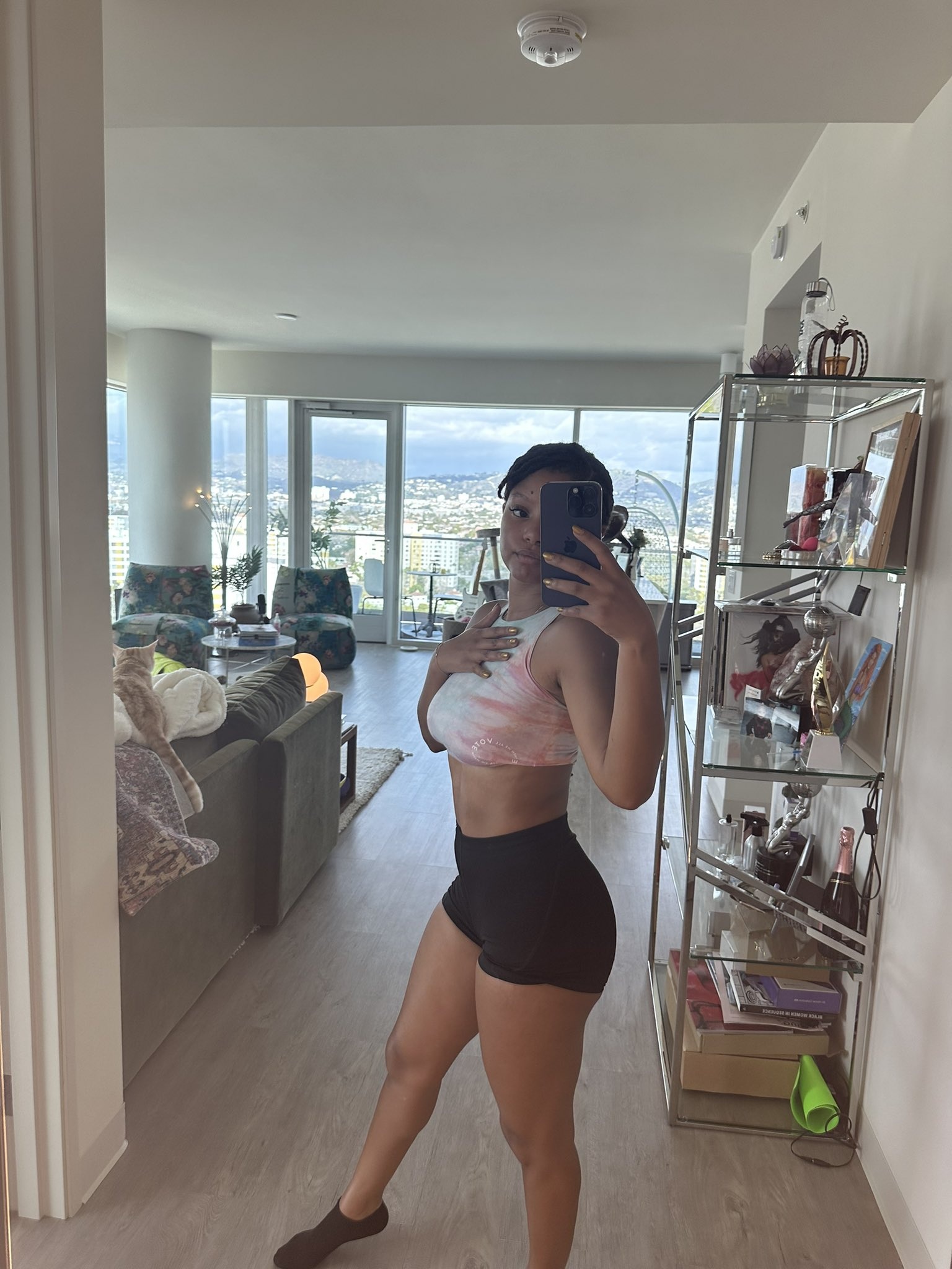 vóc dáng halle ảnh 6 voc dang halle anh 6