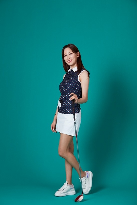 phát thanh viên hàn ảnh 6 phat thanh vien han anh 6