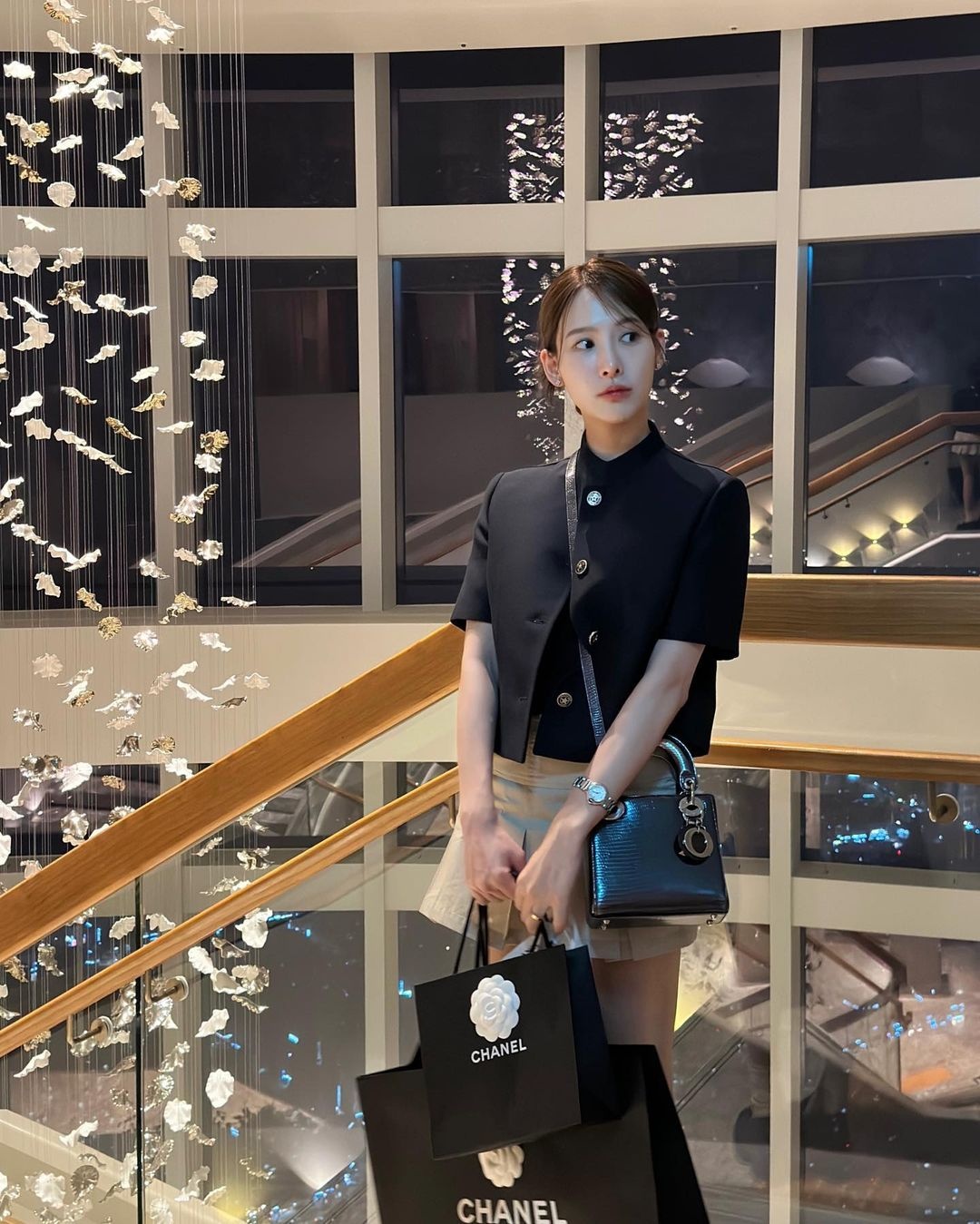 phát thanh viên hàn ảnh 9 phat thanh vien han anh 9