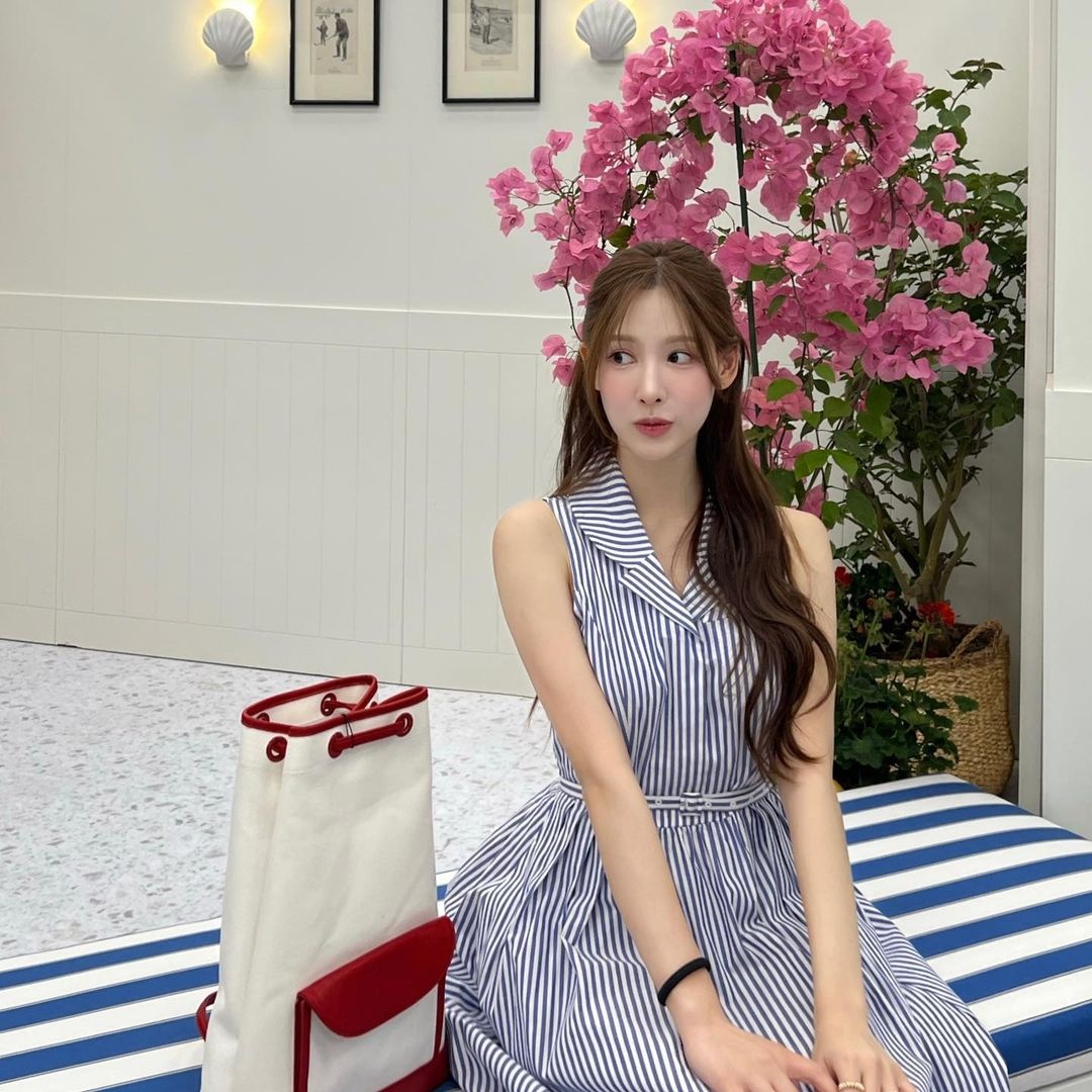 phát thanh viên hàn ảnh 2 phat thanh vien han anh 2