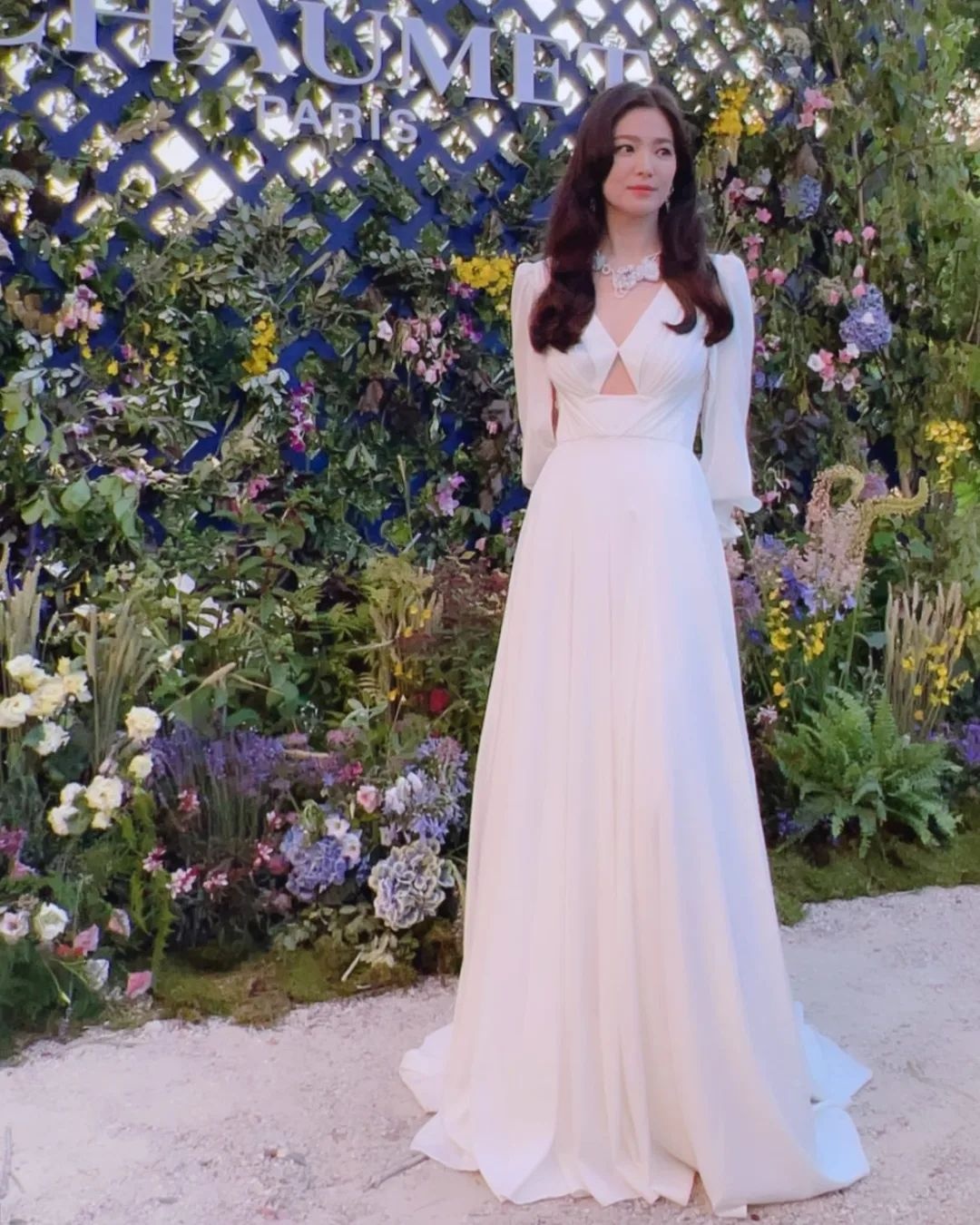 song hye kyo phap anh 5