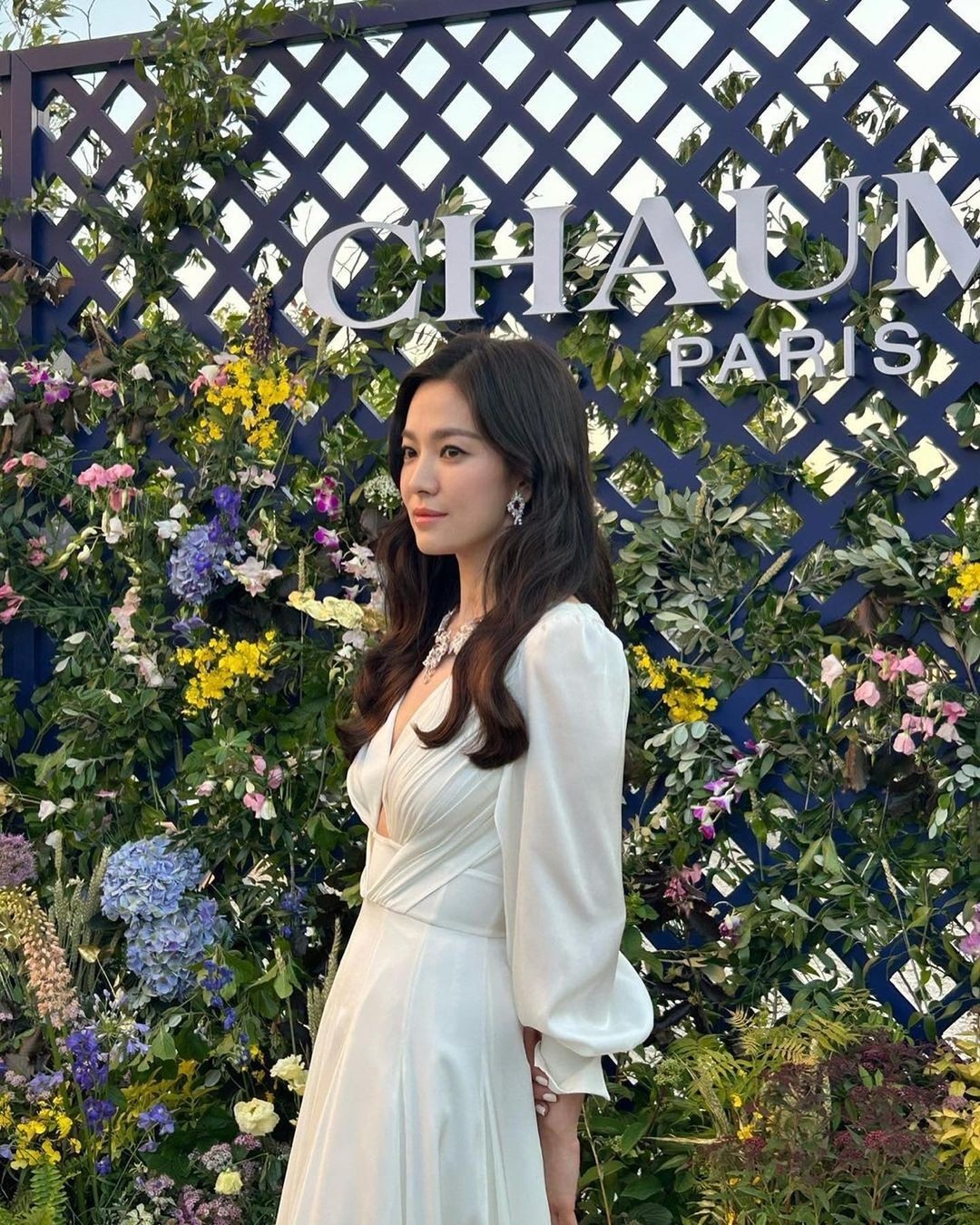 song hye kyo phap anh 4
