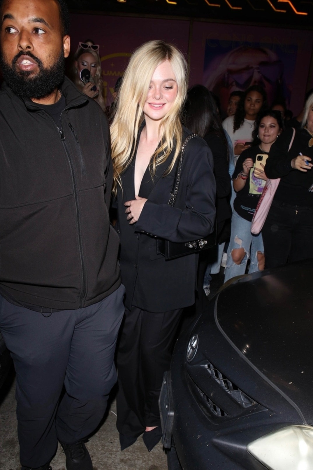 paris hilton xe nguc anh 6