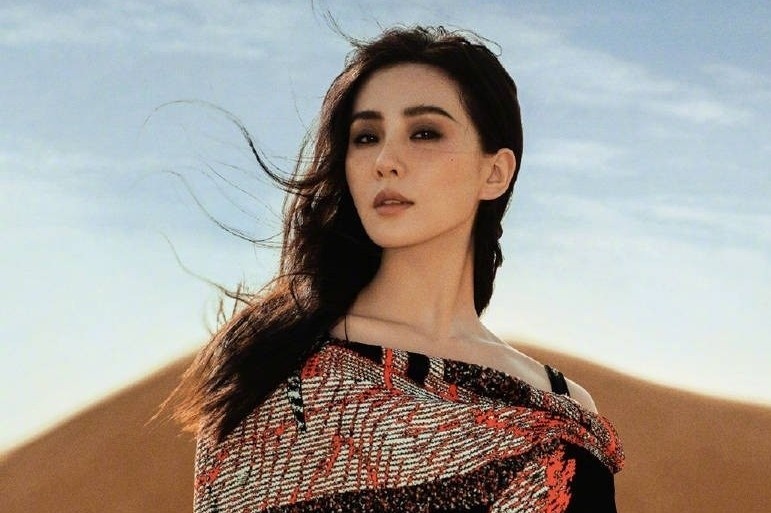 Luu Thi Thi o tuoi 36 hinh anh