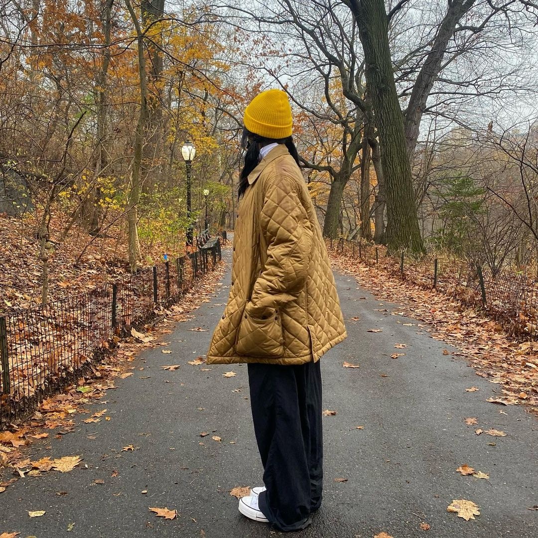 Billie Eilish dien bikini anh 4