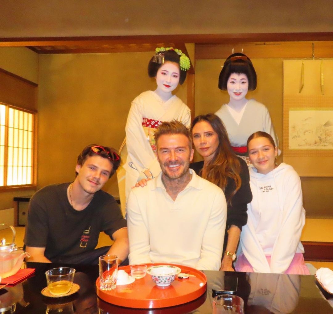 beckham o nhat anh 1