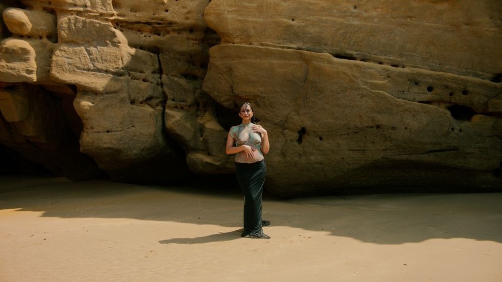 misha japanwala anh 1