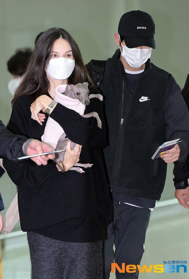 con song joong ki anh 1