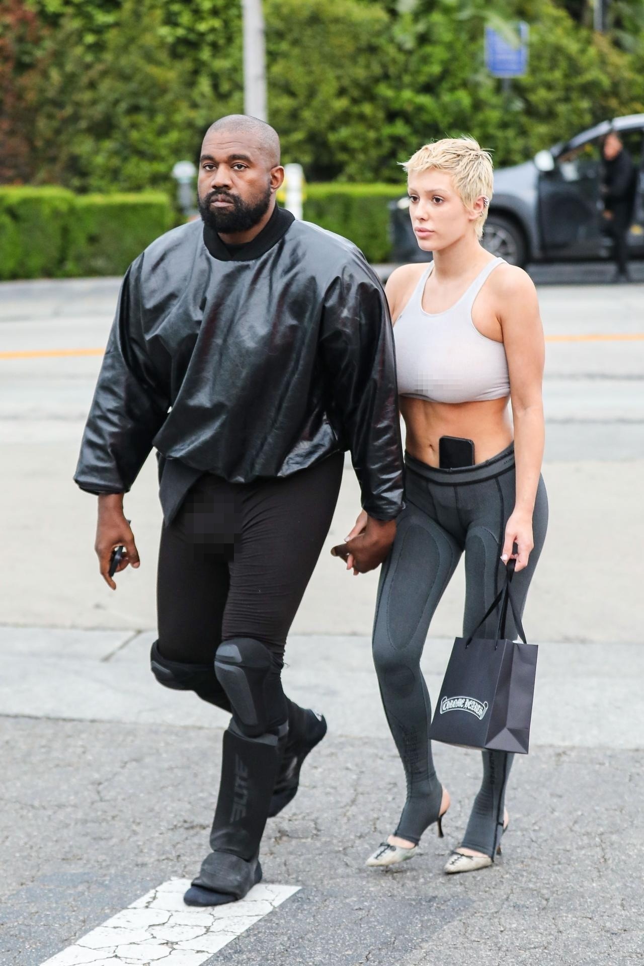 ban gai kanye west anh 7