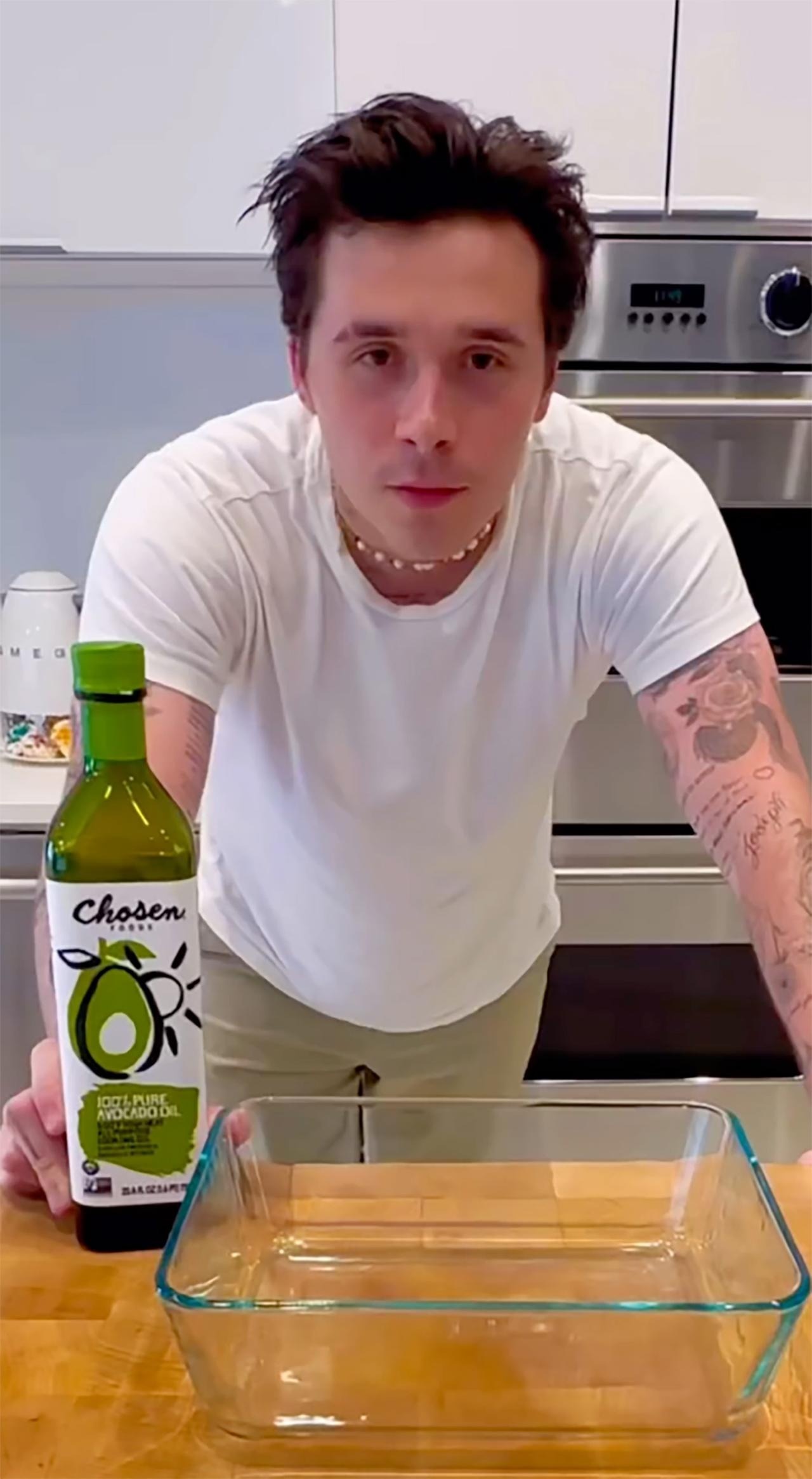 Brooklyn bị chỉ trích ảnh 1 Brooklyn bi chi trich anh 1