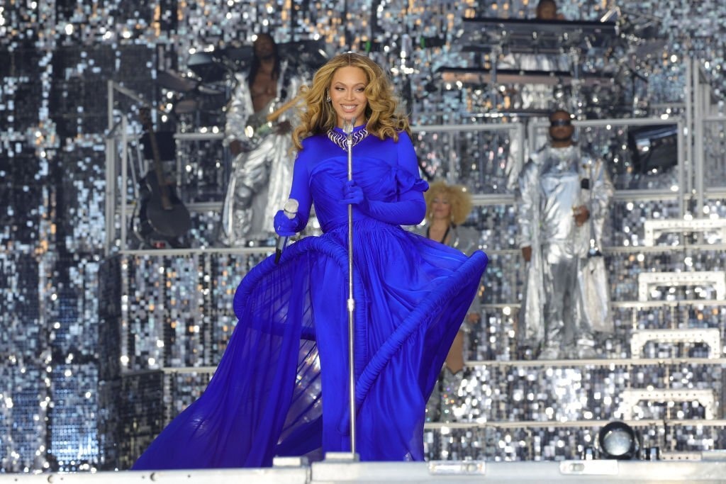 Beyoncé tour diễn ảnh 10 Beyonce tour dien anh 10
