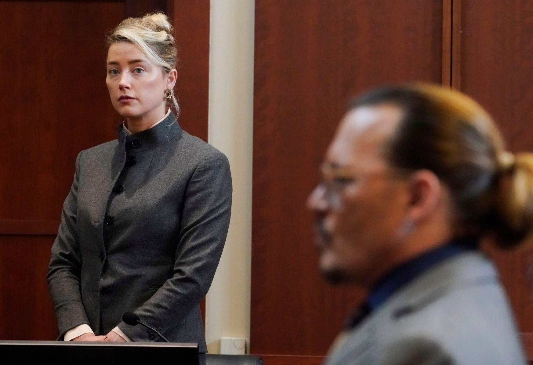 Ai giau nhat gia dinh nha Johnny Depp? hinh anh