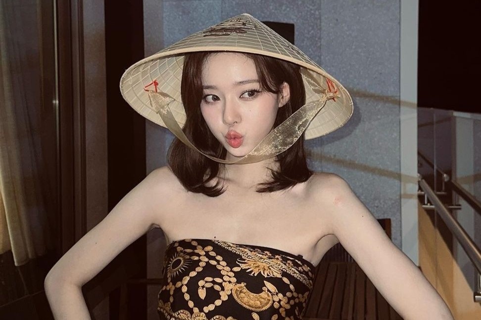 Than tuong Han Quoc tan huong thoi gian o Viet Nam hinh anh