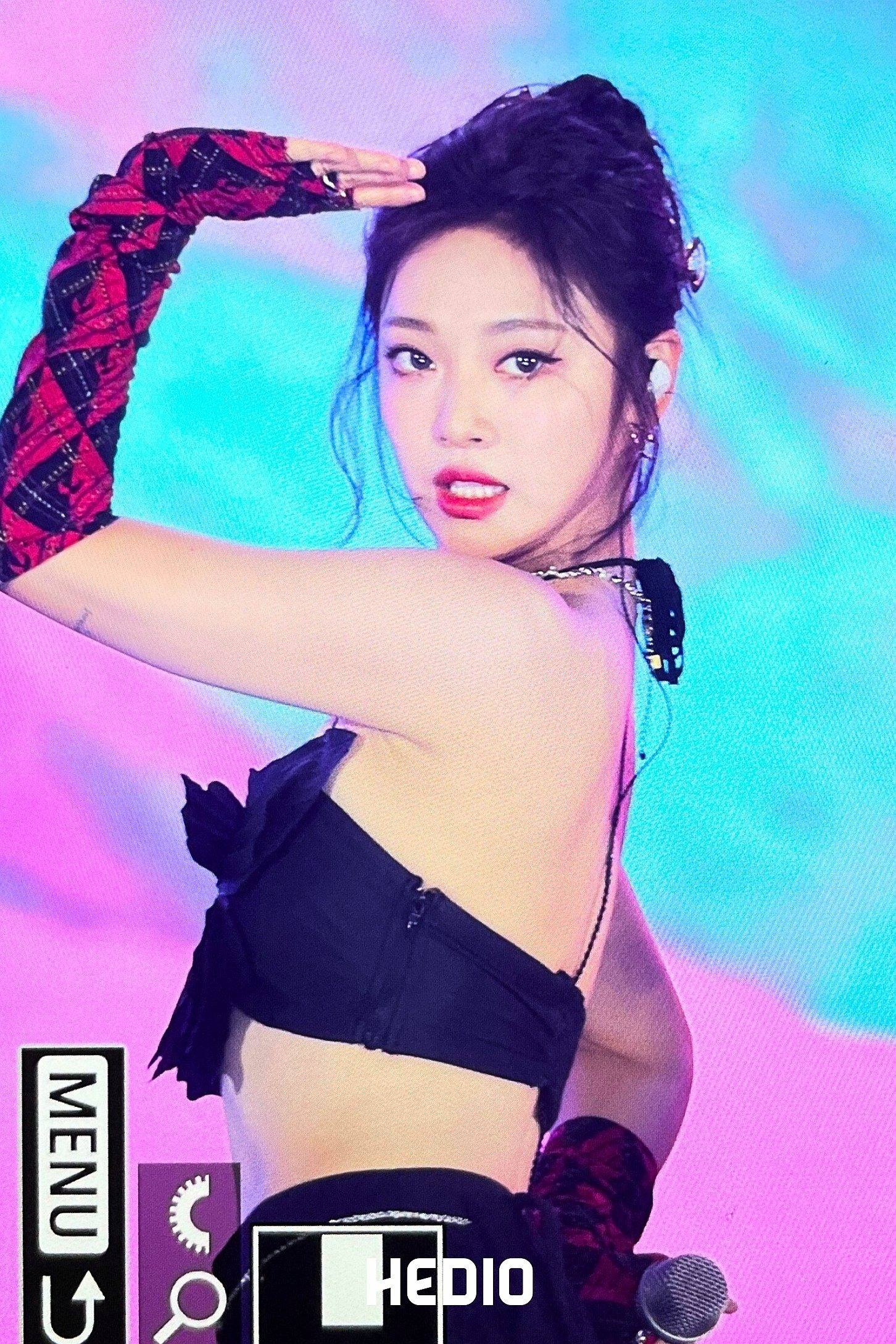 winter doi non anh 8