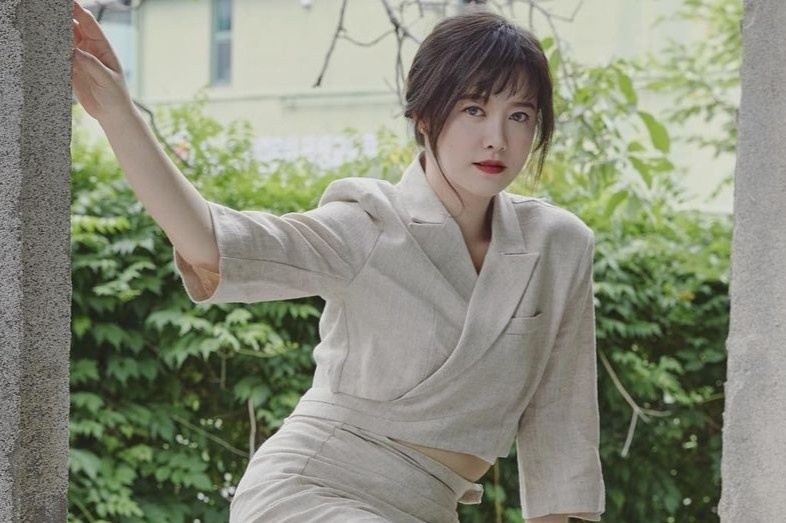 Goo Hye Sun bi phan bac hinh anh