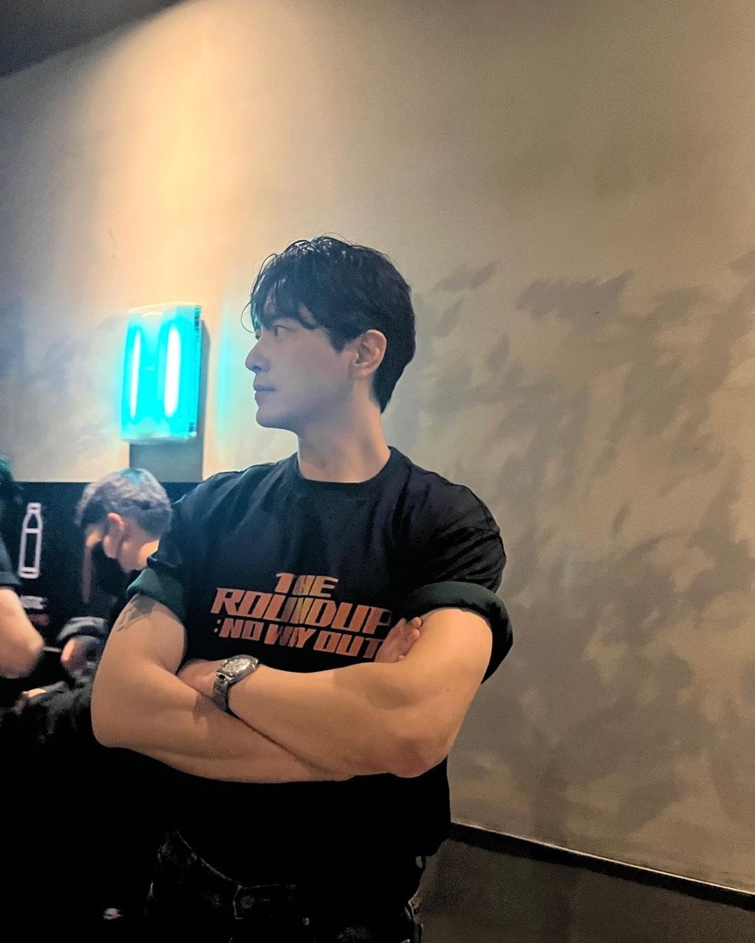 lee joon hyuk body anh 5