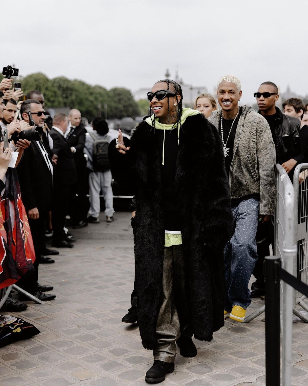 ngu thu han givenchy anh 10