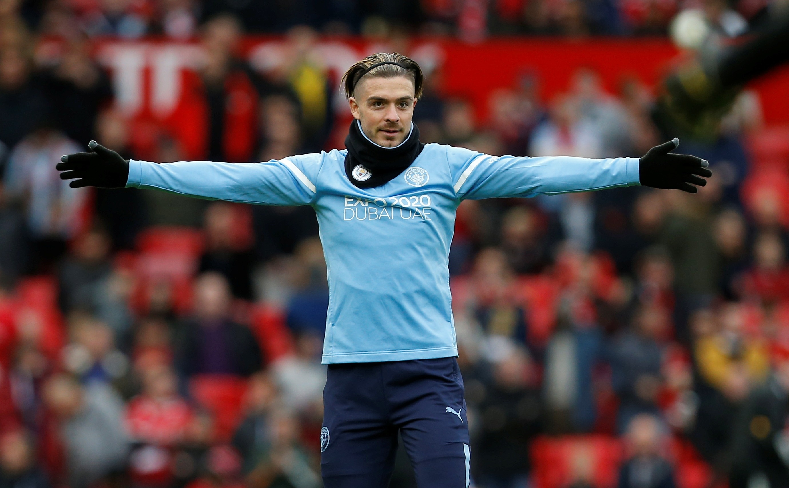 Jack Grealish đồng hồ ảnh 1 Jack Grealish dong ho anh 1