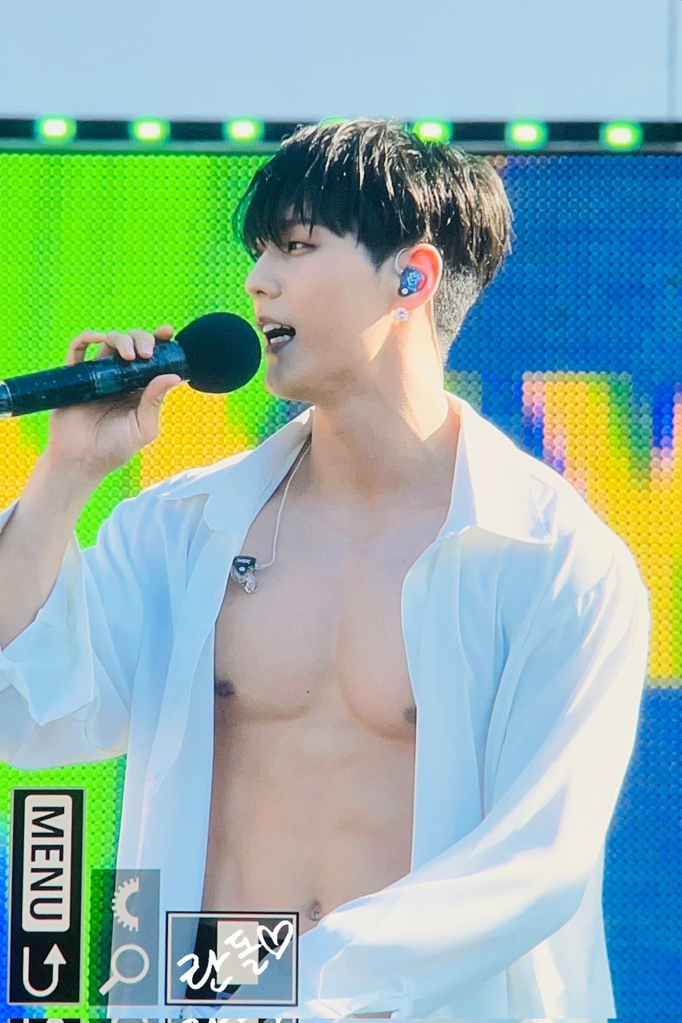 minhyuk co bap anh 4