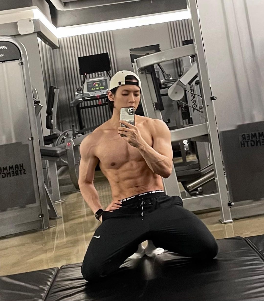 minhyuk co bap anh 6