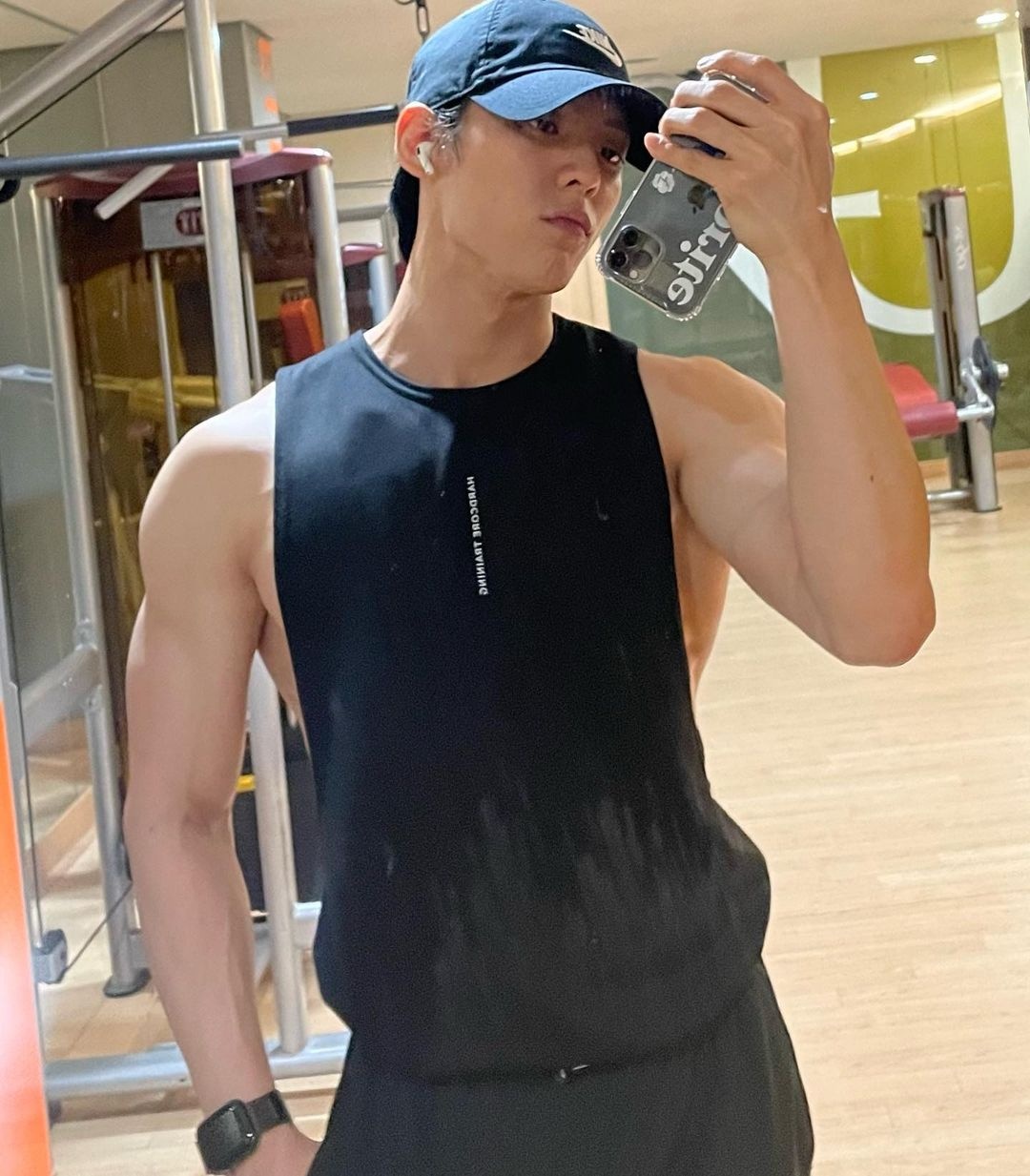 minhyuk co bap anh 7