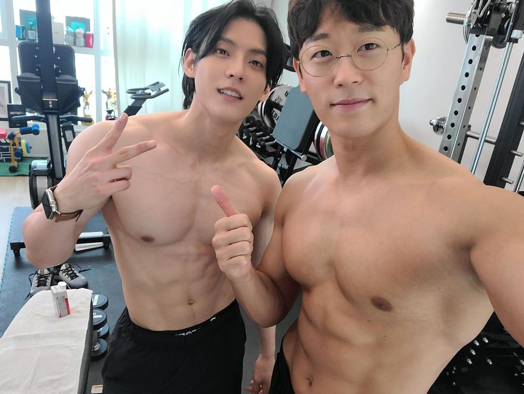 minhyuk co bap anh 9