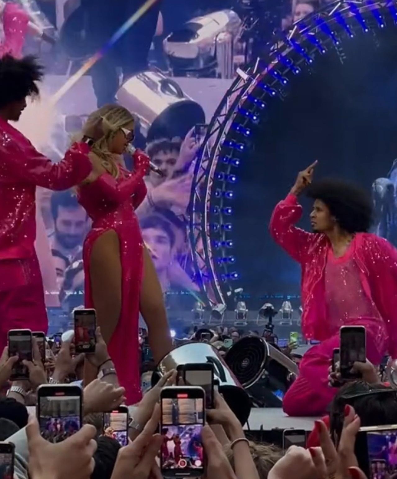 beyonce sự cố ảnh 1 beyonce su co anh 1