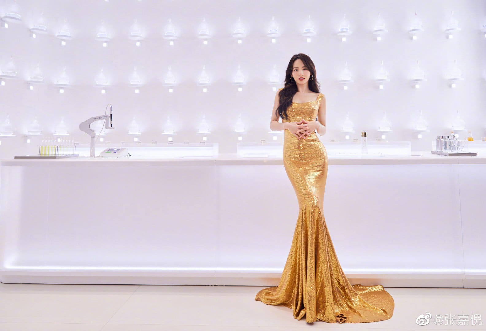 truong gia nghe sexy anh 5